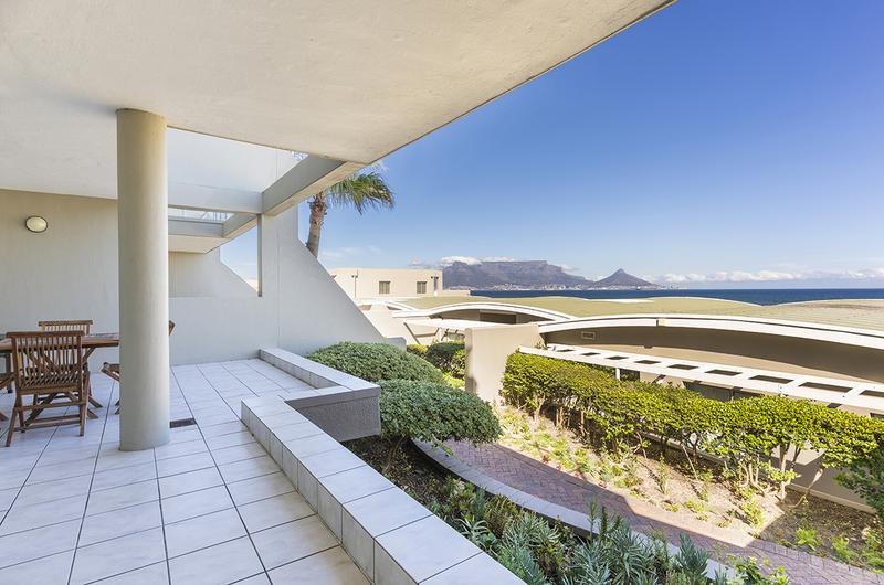 To Let 1 Bedroom Property for Rent in Dolphin Beach Western Cape